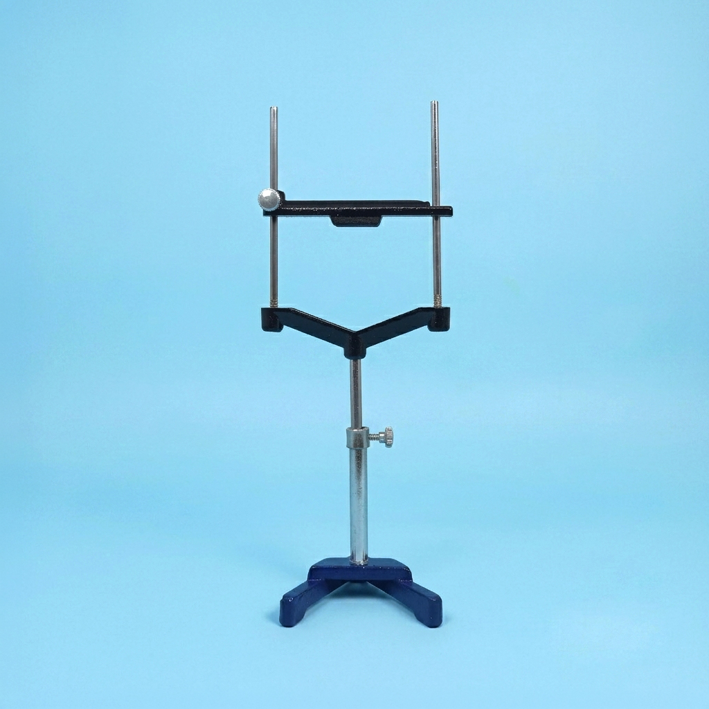 LENS HOLDER WITH BASE